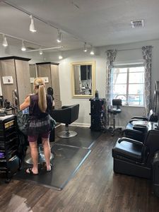 Studio M Hair Salon & Spa