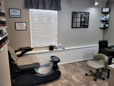 Studio M Hair Salon & Spa photo 4