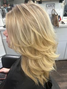 Studio M Hair Salon & Spa photo 6