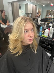 Studio M Hair Salon & Spa photo 8