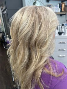 Studio M Hair Salon & Spa photo 15