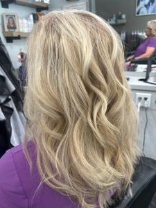 Studio M Hair Salon & Spa photo 20