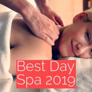 Blue Door Spa & Salon Bradenton photo 2