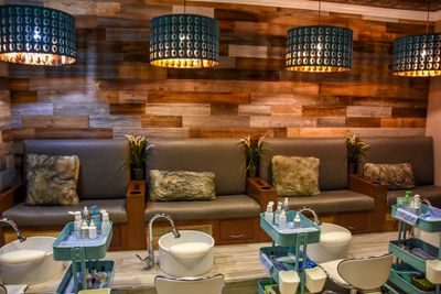 Blue Door Spa & Salon Bradenton photo 3