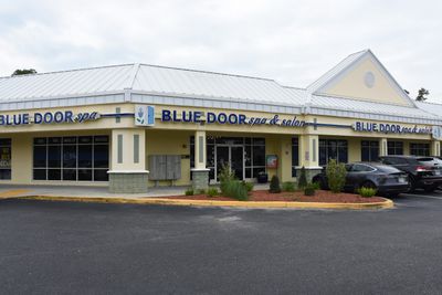 Blue Door Spa & Salon Bradenton photo 5