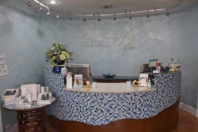 Blue Door Spa & Salon Bradenton photo 7