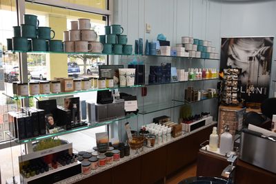 Blue Door Spa & Salon Bradenton photo 8