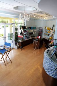 Blue Door Spa & Salon Bradenton photo 9