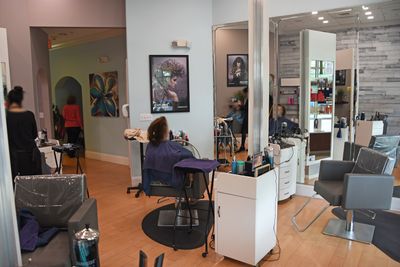 Blue Door Spa & Salon Bradenton photo 10