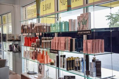 Blue Door Spa & Salon Bradenton photo 13