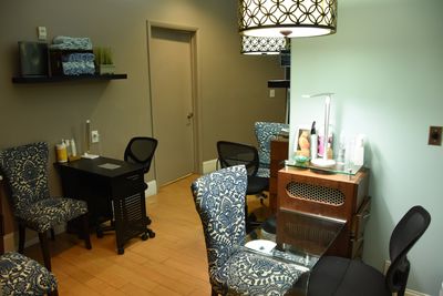 Blue Door Spa & Salon Bradenton photo 14