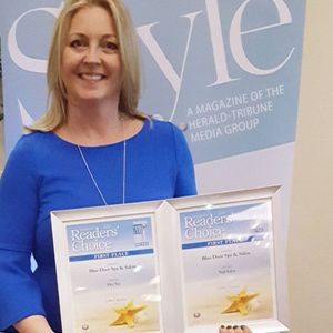 Blue Door Spa & Salon Bradenton photo 17