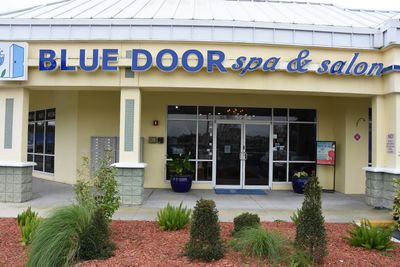 Blue Door Spa & Salon Bradenton photo 21