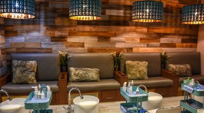 Blue Door Spa & Salon Bradenton photo 22