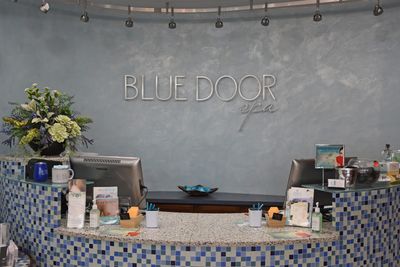 Blue Door Spa & Salon Bradenton photo 25