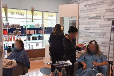 Blue Door Spa & Salon Bradenton photo 27