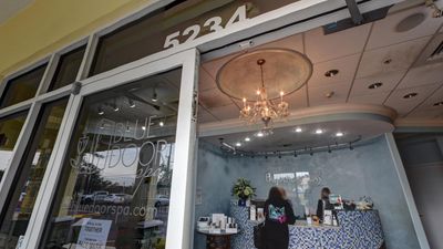 Blue Door Spa & Salon Bradenton photo 48