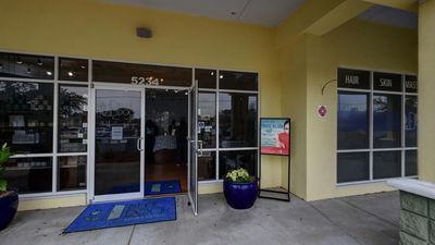 Blue Door Spa & Salon Bradenton photo 49
