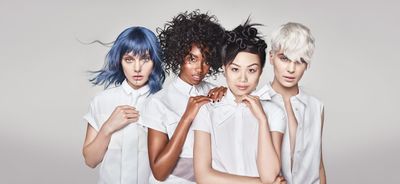 Salon Uptown Downtown