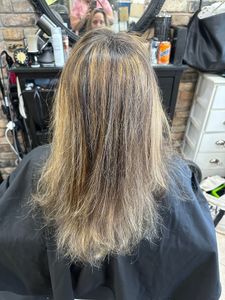 Salon Uptown Downtown photo 3