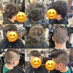 Salon Uptown Downtown photo 8