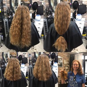 Salon Uptown Downtown photo 9