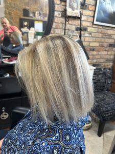 Salon Uptown Downtown photo 10