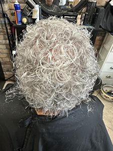 Salon Uptown Downtown photo 13