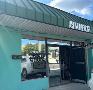 Salon Uptown Downtown photo 21