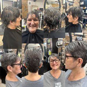 Salon Uptown Downtown photo 22