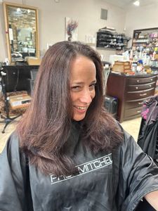 Salon Uptown Downtown photo 26