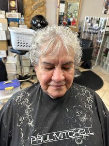 Salon Uptown Downtown photo 28