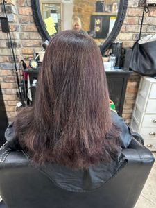 Salon Uptown Downtown photo 29