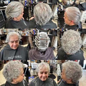 Salon Uptown Downtown photo 31