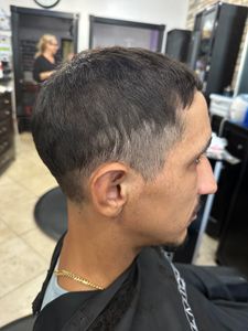 Salon Uptown Downtown photo 33