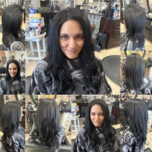 Salon Uptown Downtown photo 34