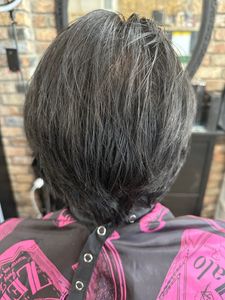 Salon Uptown Downtown photo 36