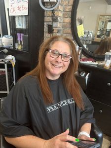 Salon Uptown Downtown photo 37