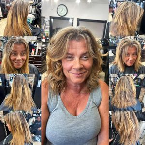 Salon Uptown Downtown photo 39