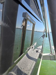 The Boat Steward