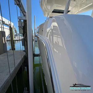 Ocean Spark Detailing photo 2