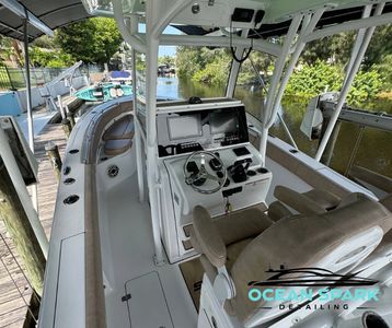 Ocean Spark Detailing photo 4