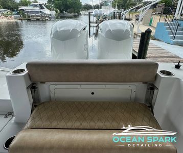 Ocean Spark Detailing photo 5