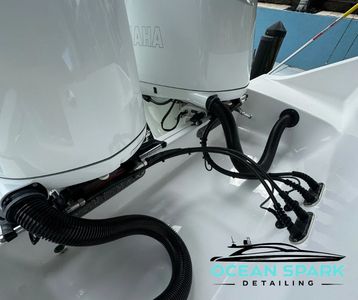 Ocean Spark Detailing photo 6