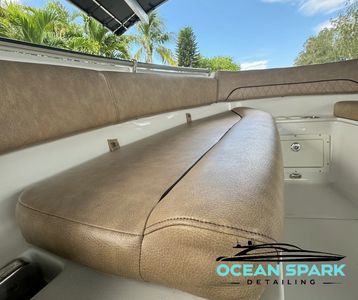 Ocean Spark Detailing photo 13
