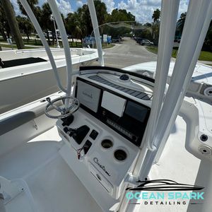 Ocean Spark Detailing photo 24
