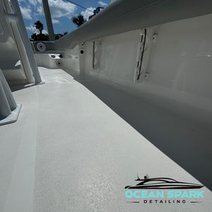 Ocean Spark Detailing photo 25