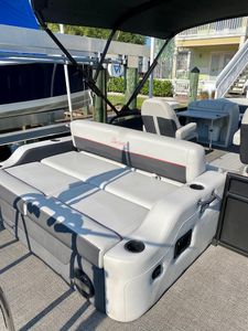 Trident Boat Detailing LLC