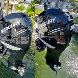 Trident Boat Detailing LLC photo 20