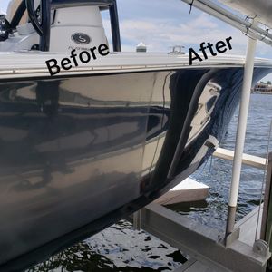 Trident Boat Detailing LLC photo 24